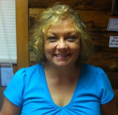 denise morrison