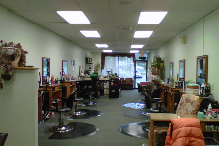 The Right Cut Salon